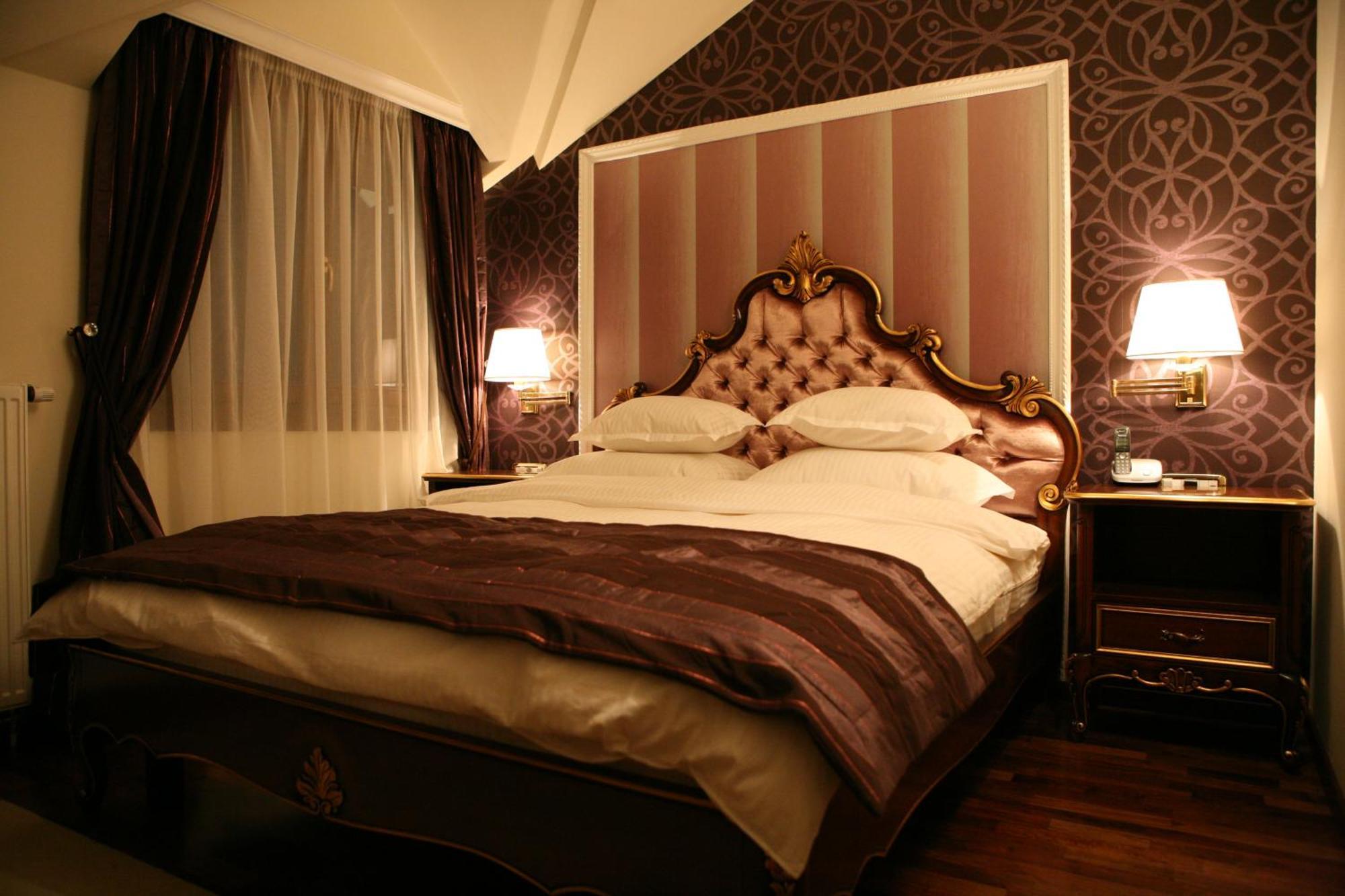 Hotel Villa Viktorija Banja Luka Exteriör bild